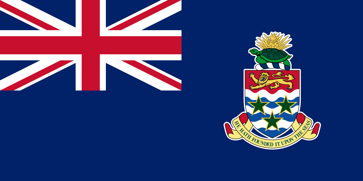 CAYMAN ISLANDS