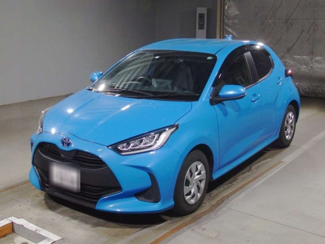 TOYOTA